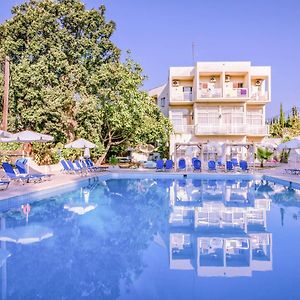 Amalia Corfu Hotel - Adults Only